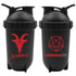 Murdered Out Insidious Shaker 500Ml