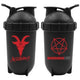 Murdered Out Insidious Shaker 500ml