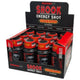Murdered Out Shook Shot 12x60ml Pineapple