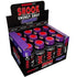 Murdered Out Shook Shot 12X60Ml Zomberry