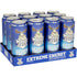 Muscle Moose Juice Energy Bcaa Drink 12X250Ml Passion Fruit