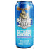Muscle Moose Juice Energy Bcaa Drink Zero Sugar 12X500Ml Blue Raspberry