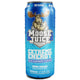 Muscle Moose Juice Energy BCAA Drink Zero Sugar 12x500ml Tropical