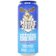 Muscle Moose Juice Energy BCAA Drink Zero Sugar EINZELNE Dose 1x500ml Blue Raspberry