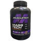 Muscletech MassTech 2000, 2720g Tripple Chocolate Brownie