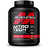 Muscletech Performance Series Nitro Tech 1, 8Kg Vanilla