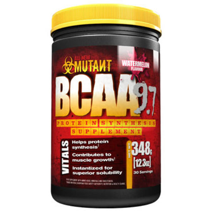 Mutant Bcaa 97 348G Watermelon
