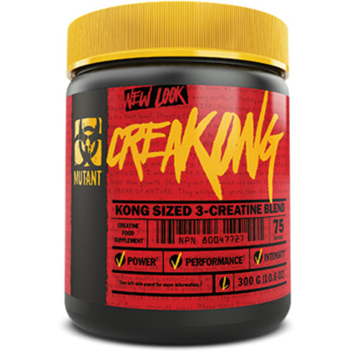 Mutant Creakong 300G