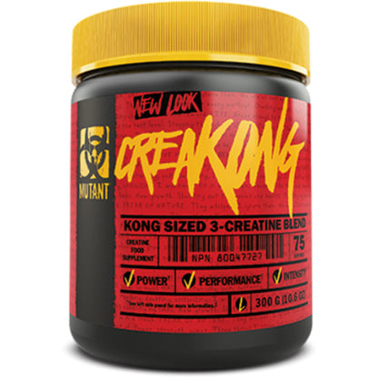 Mutant Creakong 300G