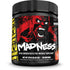 Mutant Madness 225G 30 Serv Fruit Punch
