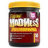 Mutant Madness 50Serv Fruit Punch