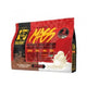 Mutant Mass Dual Chamber Bag 2720g Triple ChocolateChocolate Fudge Brownie