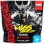 Crème glacée à la vanille Mutant Mass XXXTREME 2500 2,72 kg