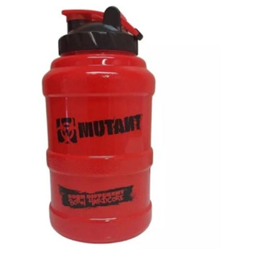 Mutant Mega Mug 2600Ml Mutant Bottle