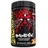 Mutant Mind Fk Epic Nootropic Pre Workout 460G Sour Peach