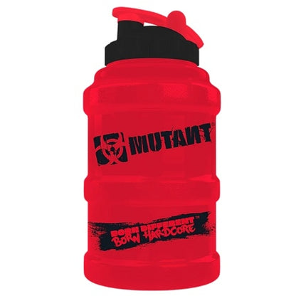Mutant Mini Mega Mug Born Hardcore 1, 6L Red