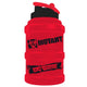 Mutant Mini Mega Mug Born Hardcore 1,6l Red