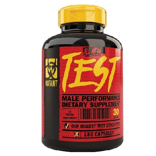 Mutant Test 180 Kapsel