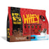 Mutant Whey 2000G 5Lbs Vanilla Ice Cream