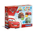 my first puzzles 36912 teile puzzle disney cars