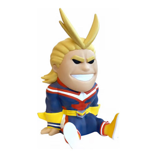 my hero academia all might spardose
