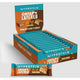 MyProein Crispy Layered Bar 12x58g Chocolate Caramel