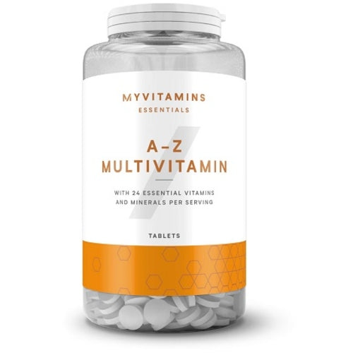 Myprotein Myvitamins A Z Multivitamin 90 Tabletten