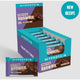 MyProtein Protein Brownie 12x75g Chocolate