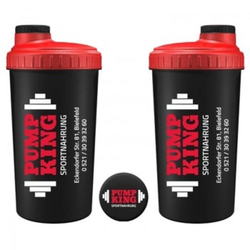 Myshaker Klischee Kosten