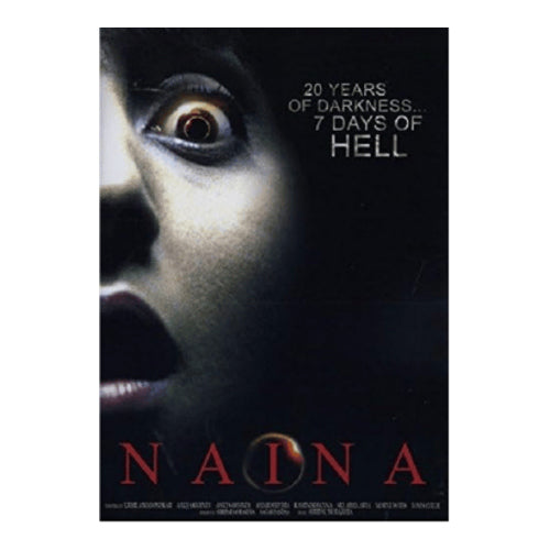 naina dvd