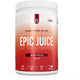 Nanosupps Epic Juice 875g Berry Mix