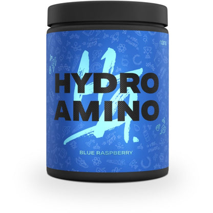 Nanosupps Hydro Amino 390G Sour Watermelon