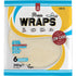 Nanosupps Protein Wraps 12X240G