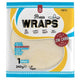 Nanosupps Protein Wraps 1x240g EINZELN