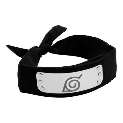 naruto shippuden stirnband headband konoha