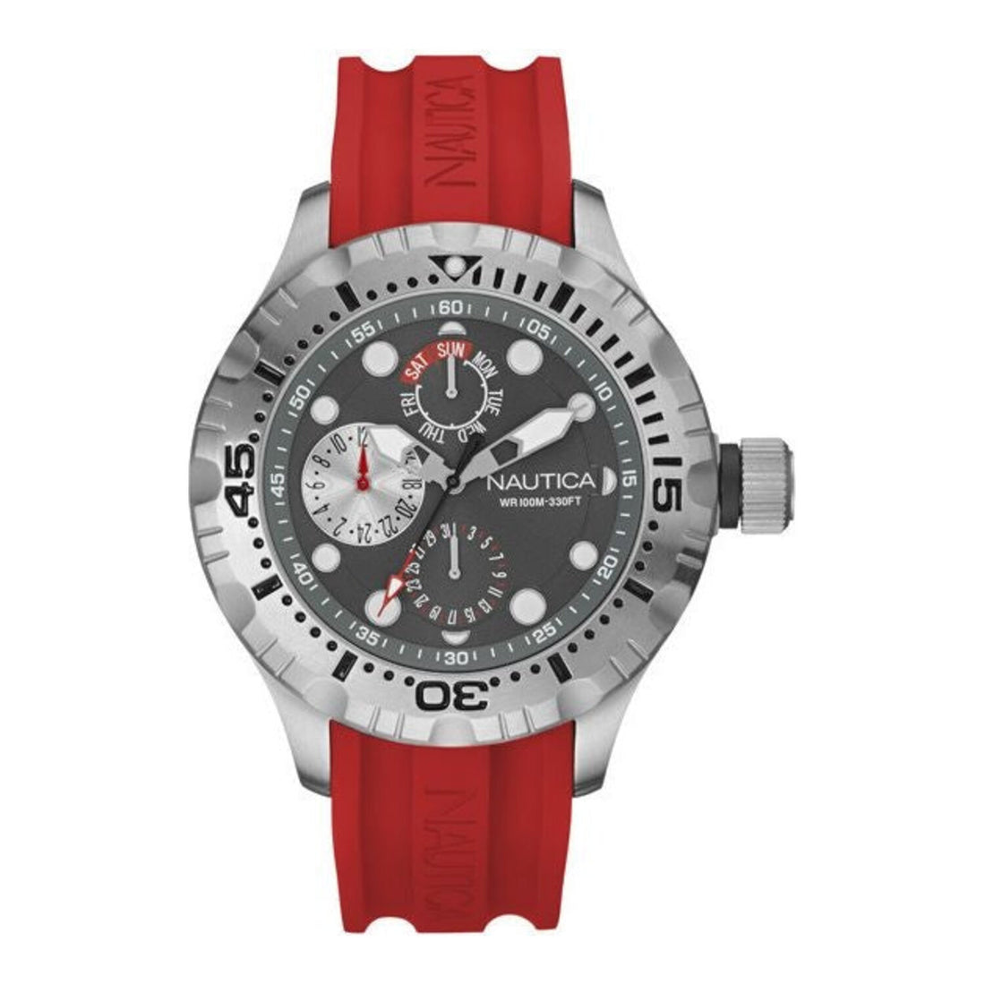 Nautica BFD 100