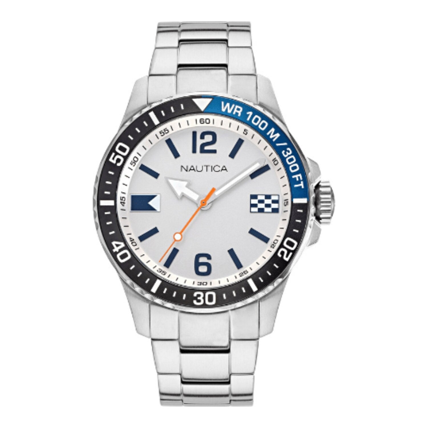 Franc-bord Nautica
