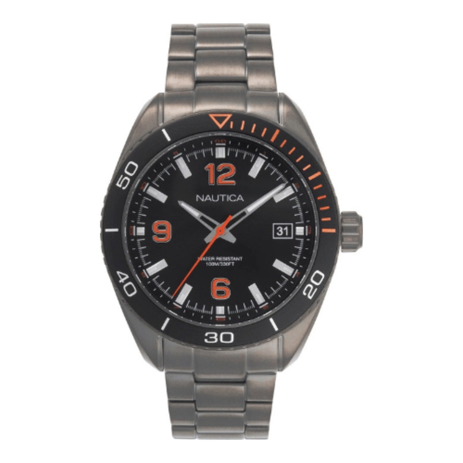 Nautica Key Biscayne