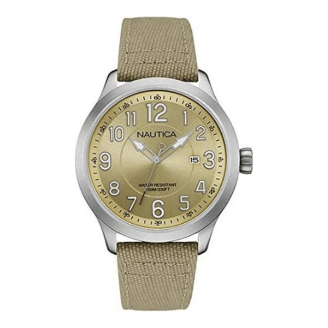 Nautica NCC 01 Date