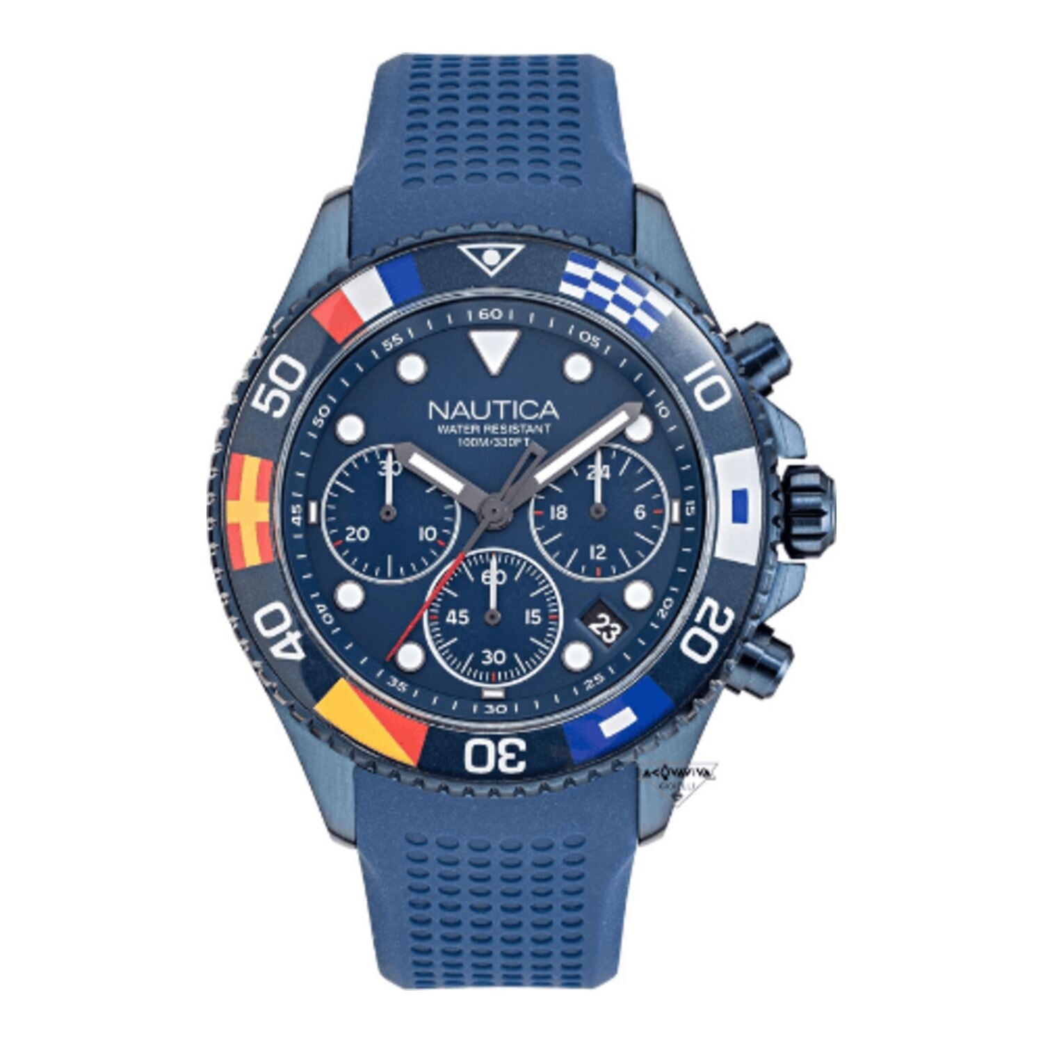 Nautica NINFA
