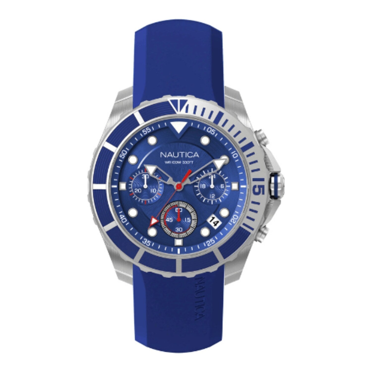 Nautica Porto Rico