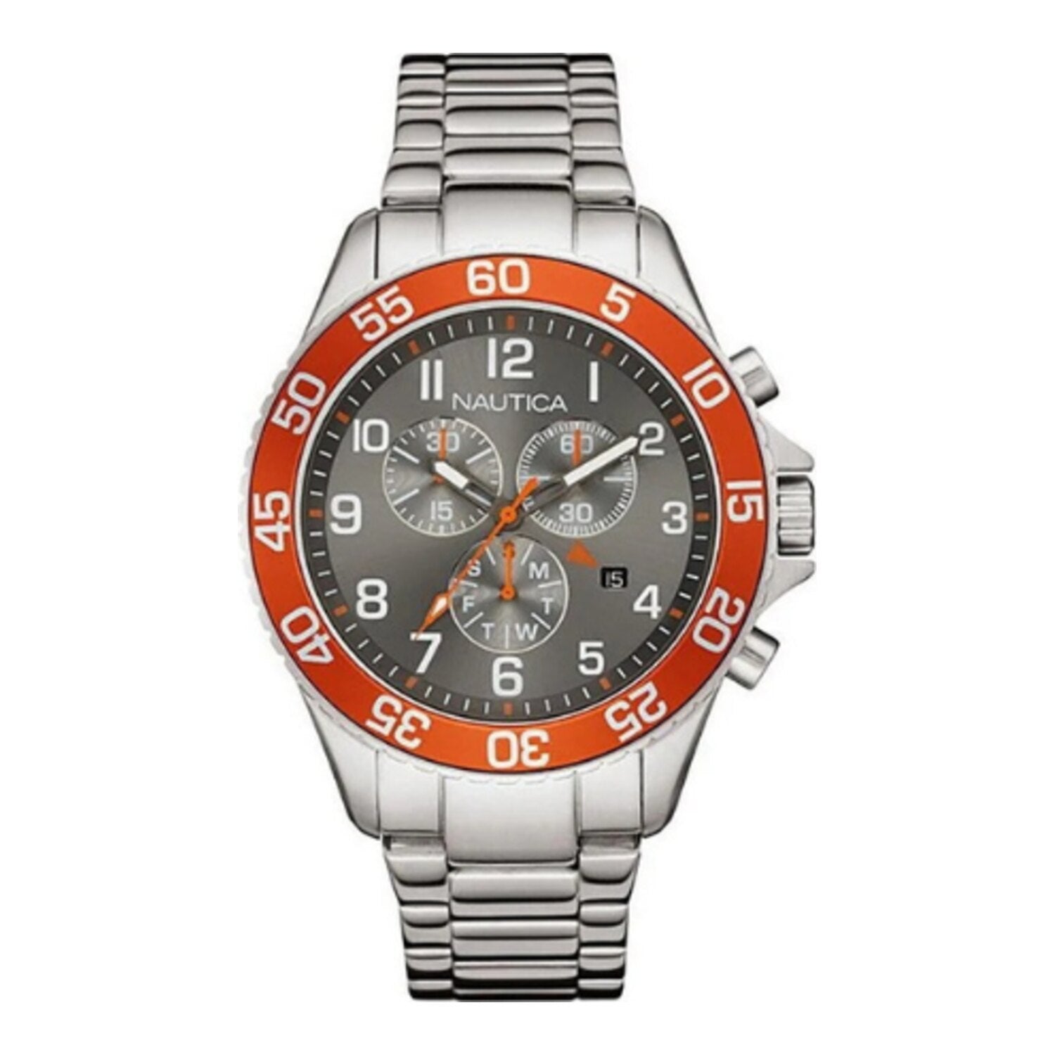 Code-barres Nautica Sea
