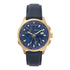 Nautica Shanghai World Time