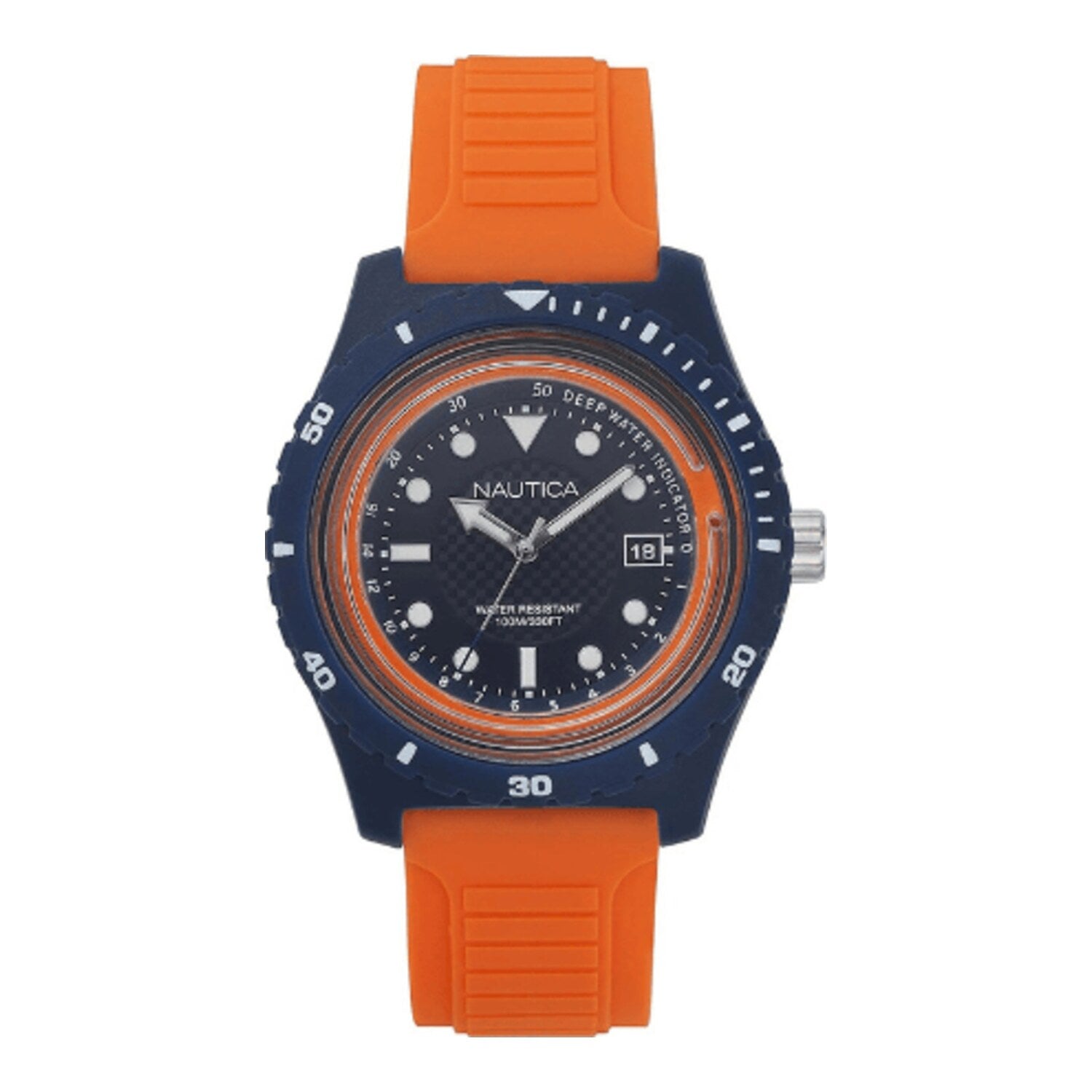 Nautica Silverall