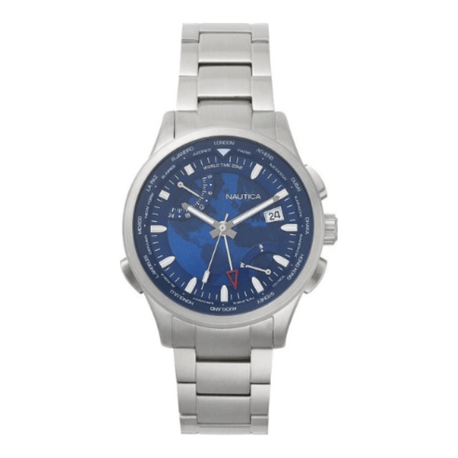 Nautica SS050019000