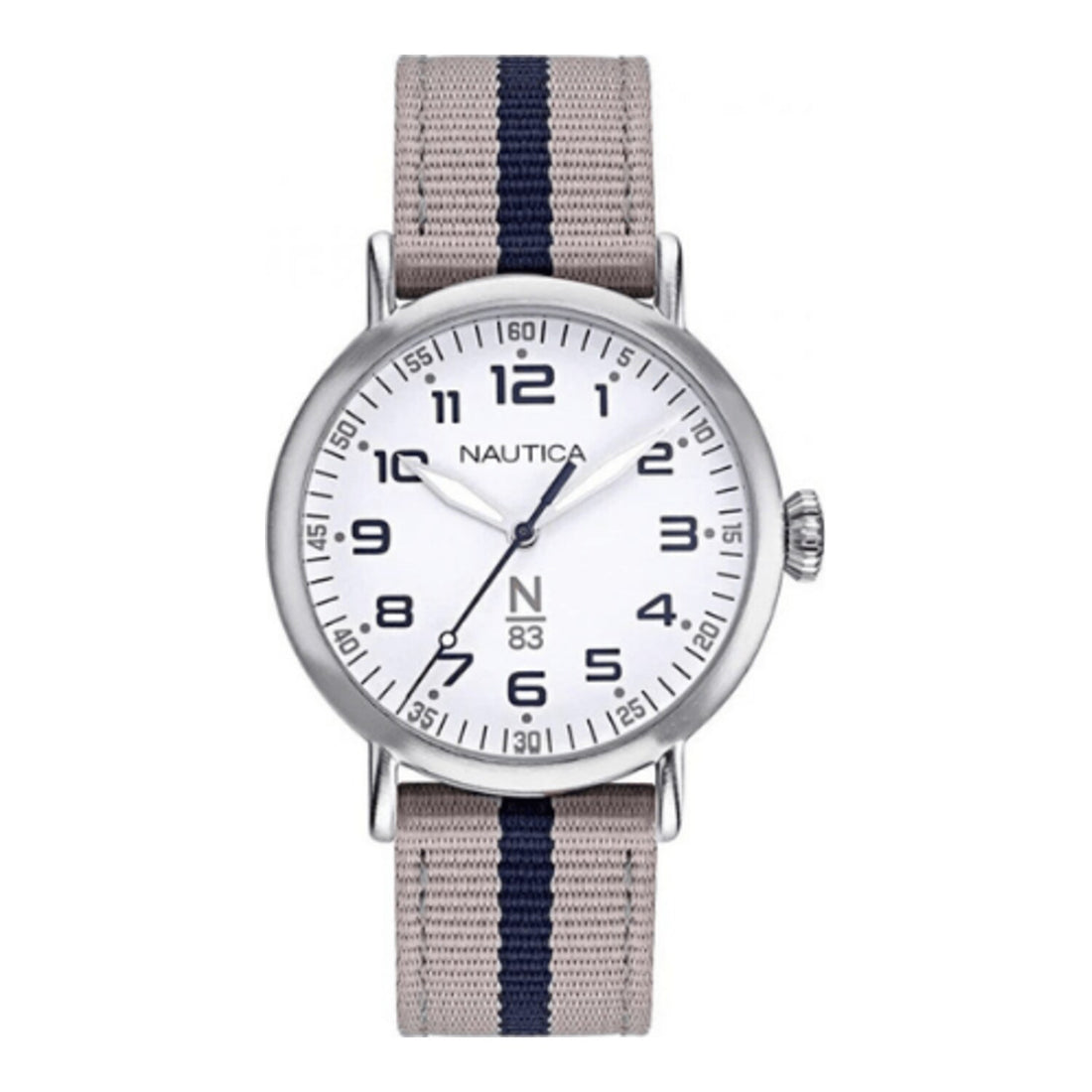 Nautica Wakeland
