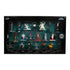 nightmare before christmas nano multipack