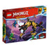 ninjago jagdhund des kaiserlichen drachenjaegers 198 teile