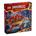 ninjago kais feuermech 322 teile