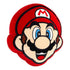 nintendo pluesch super mario head plueschkissen 40 cm